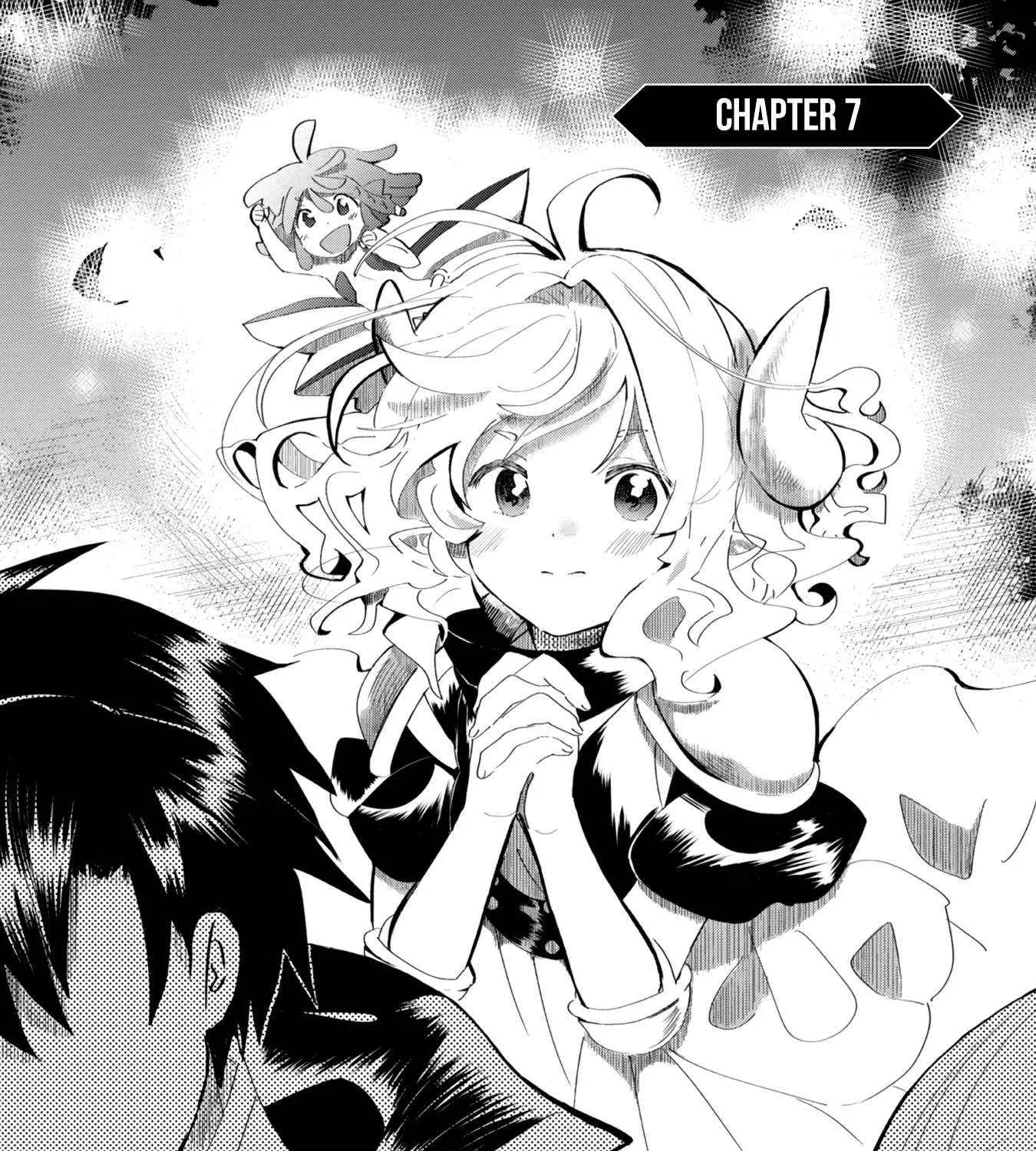 The Summoner Who Was Despised as Shunned Child Chapter 7 page 3 - 