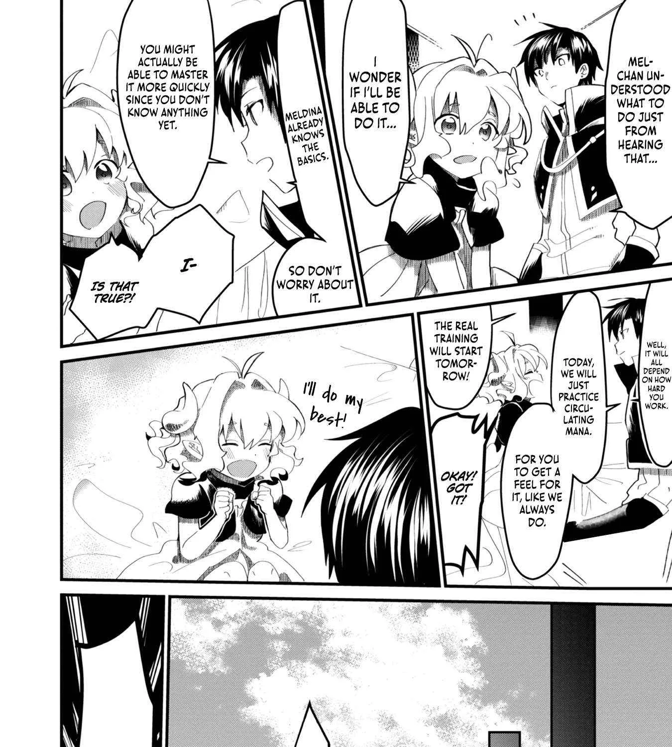 The Summoner Who Was Despised as Shunned Child Chapter 7 page 25 - 