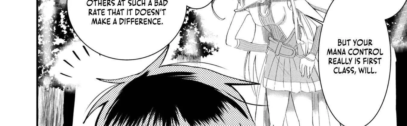 The Summoner Who Was Despised as Shunned Child Chapter 7 page 30 - 