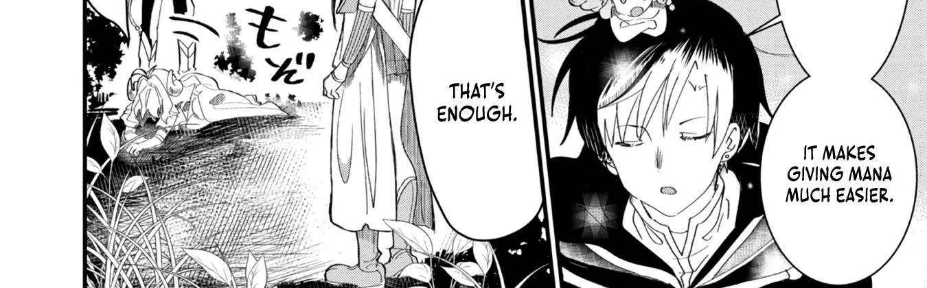 The Summoner Who Was Despised as Shunned Child Chapter 7 page 34 - 
