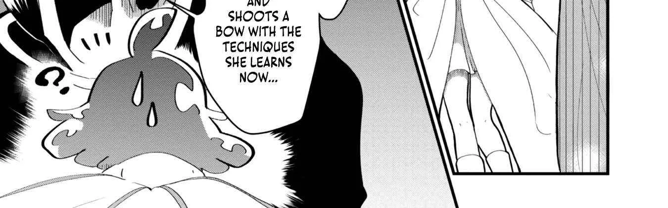 The Summoner Who Was Despised as Shunned Child Chapter 7 page 36 - 