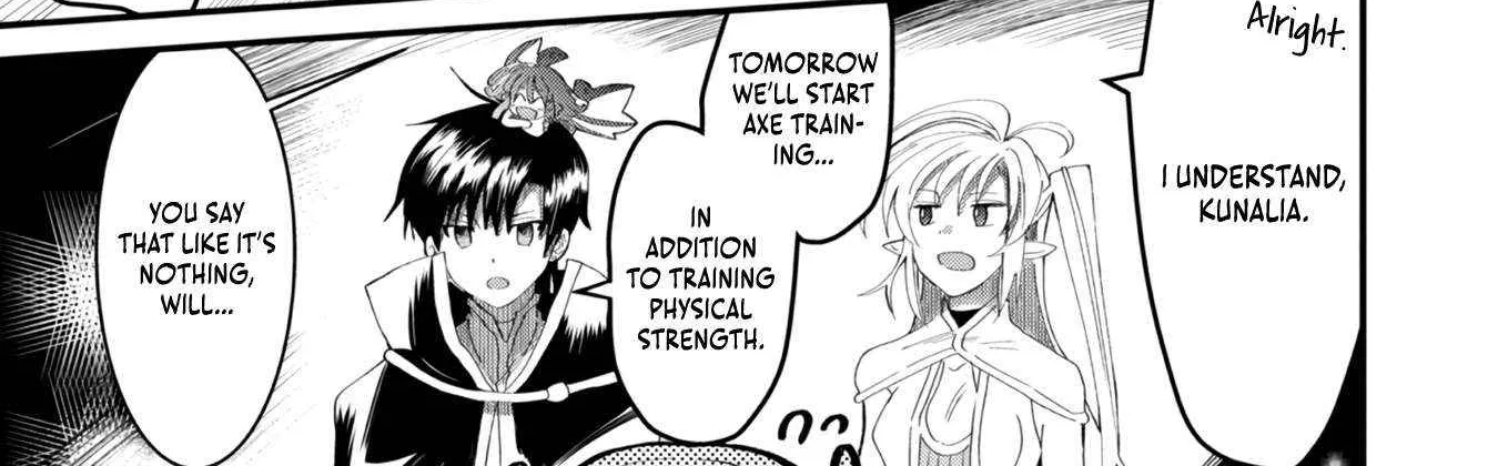 The Summoner Who Was Despised as Shunned Child Chapter 7 page 40 - 