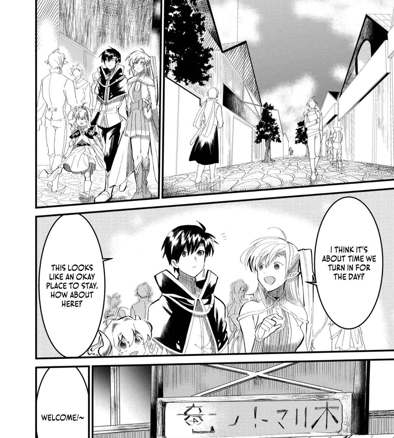 The Summoner Who Was Despised as Shunned Child Chapter 7 page 5 - 