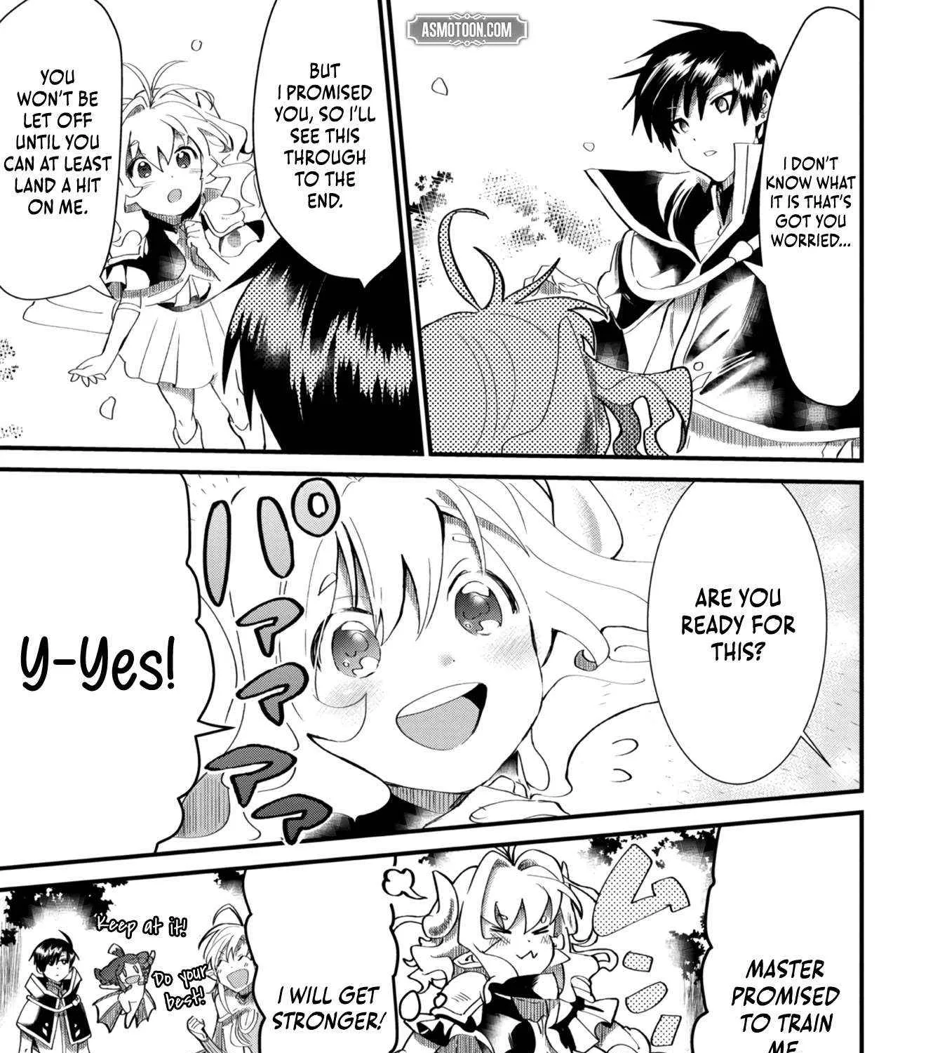The Summoner Who Was Despised as Shunned Child Chapter 7 page 43 - 
