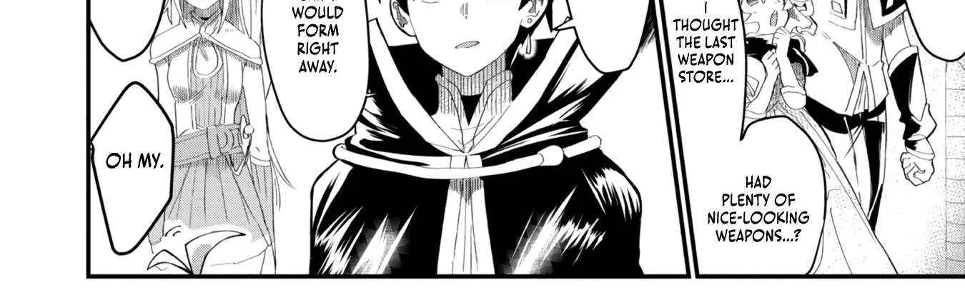 The Summoner Who Was Despised as Shunned Child Chapter 7 page 46 - 
