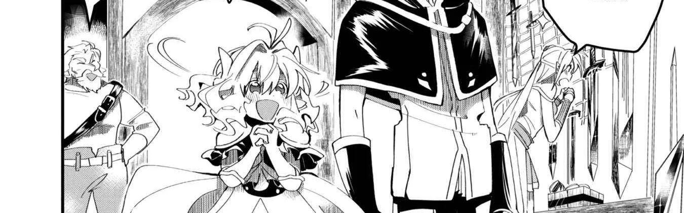 The Summoner Who Was Despised as Shunned Child Chapter 7 page 54 - 