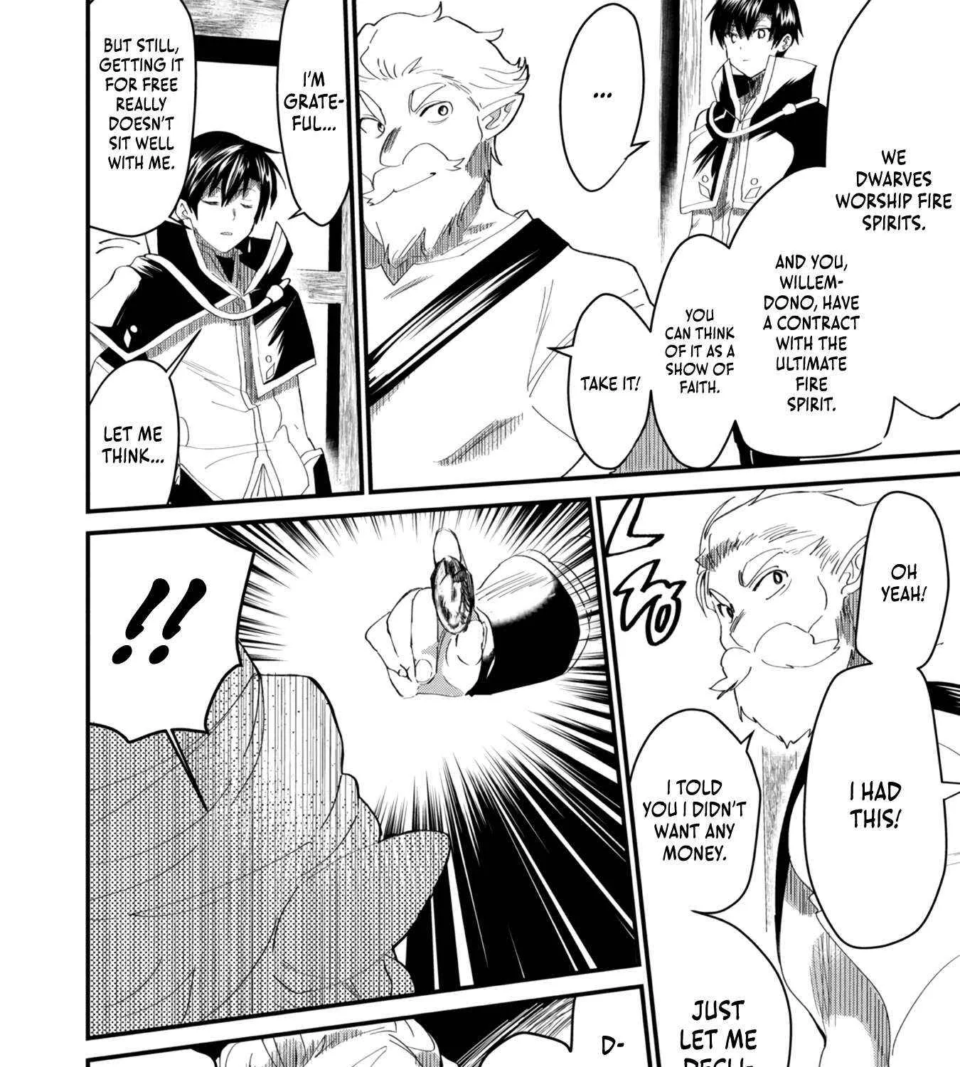 The Summoner Who Was Despised as Shunned Child Chapter 7 page 61 - 