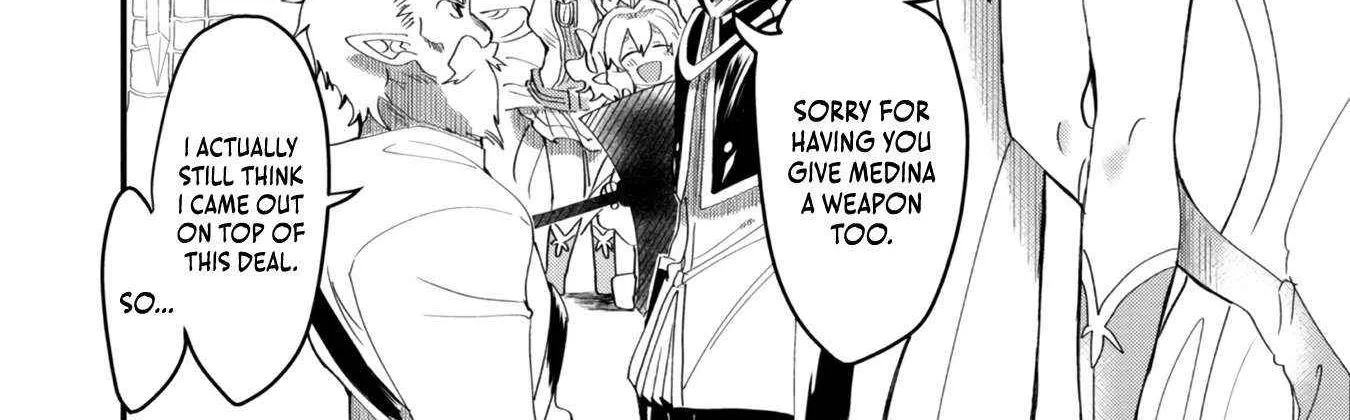 The Summoner Who Was Despised as Shunned Child Chapter 7 page 66 - 