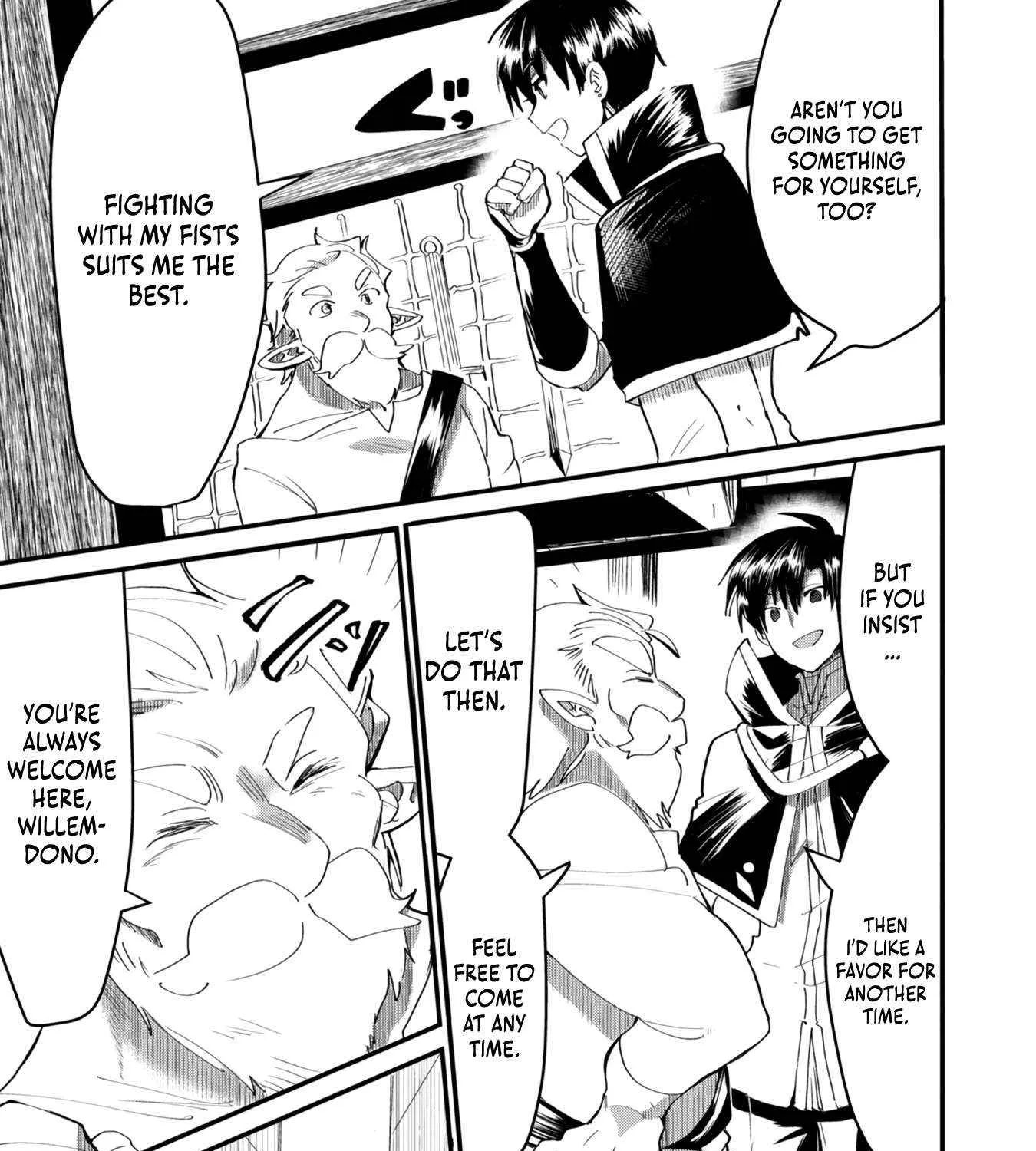 The Summoner Who Was Despised as Shunned Child Chapter 7 page 67 - 