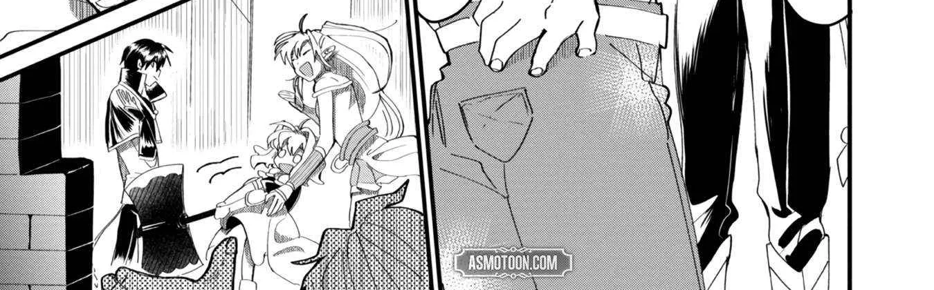 The Summoner Who Was Despised as Shunned Child Chapter 7 page 68 - 
