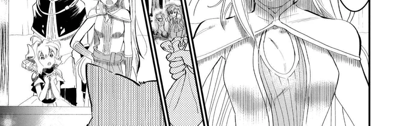 The Summoner Who Was Despised as Shunned Child Chapter 7 page 8 - 