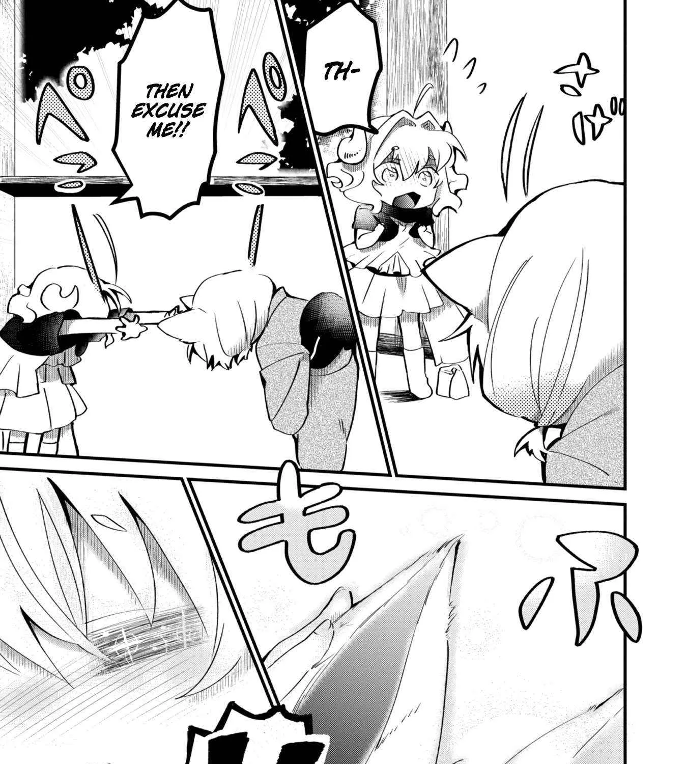 The Summoner Who Was Despised as Shunned Child Chapter 8.5 page 11 - 