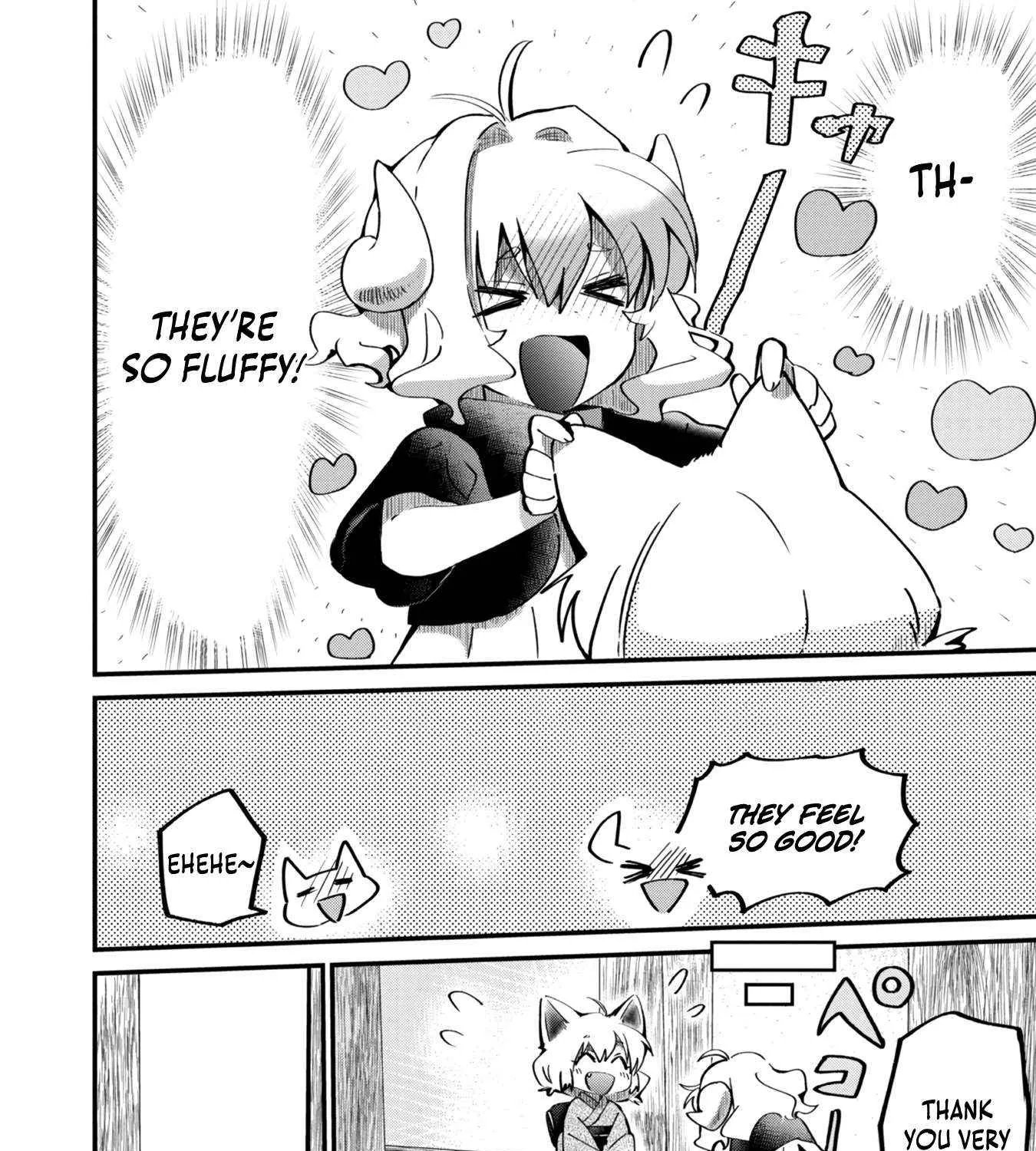 The Summoner Who Was Despised as Shunned Child Chapter 8.5 page 13 - 