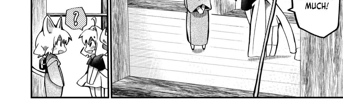 The Summoner Who Was Despised as Shunned Child Chapter 8.5 page 14 - 
