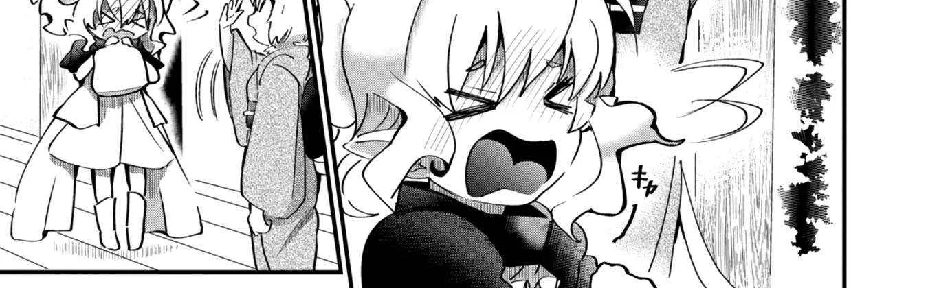 The Summoner Who Was Despised as Shunned Child Chapter 8.5 page 8 - 