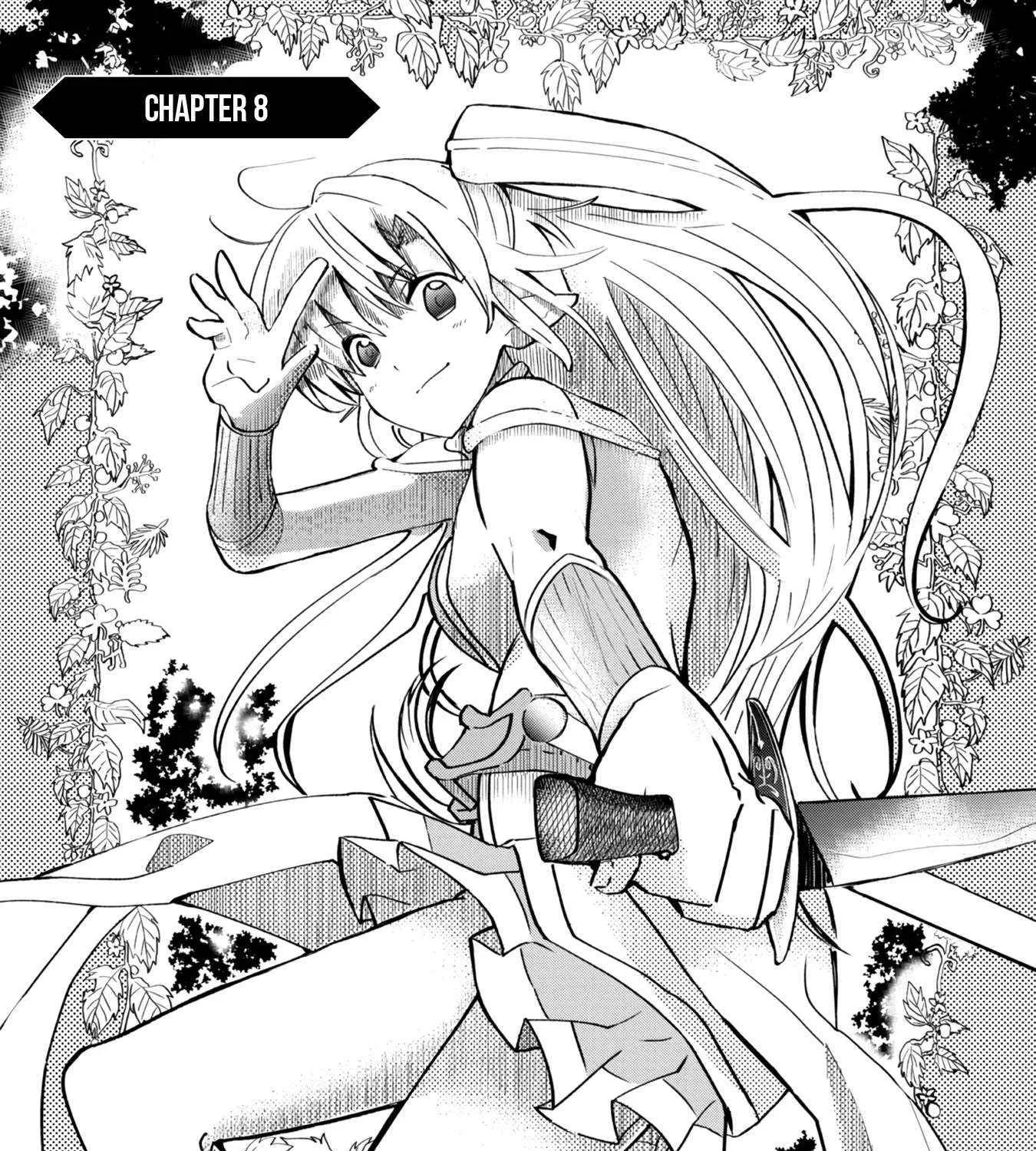 The Summoner Who Was Despised as Shunned Child Chapter 8 page 2 - 