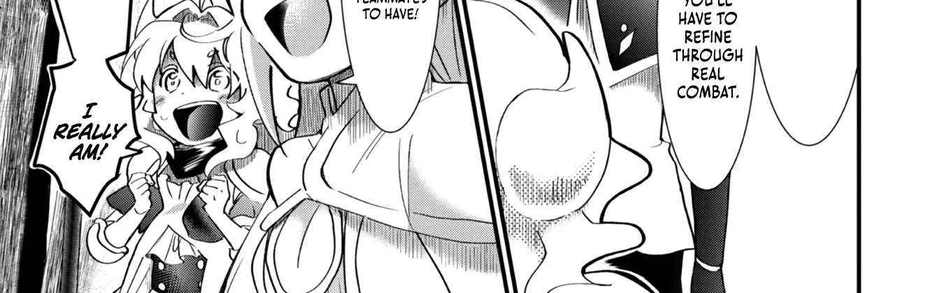 The Summoner Who Was Despised as Shunned Child Chapter 8 page 11 - 