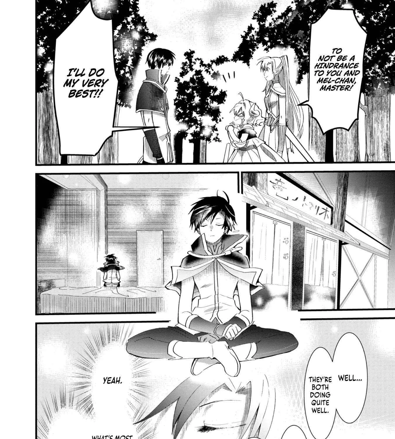 The Summoner Who Was Despised as Shunned Child Chapter 8 page 12 - 