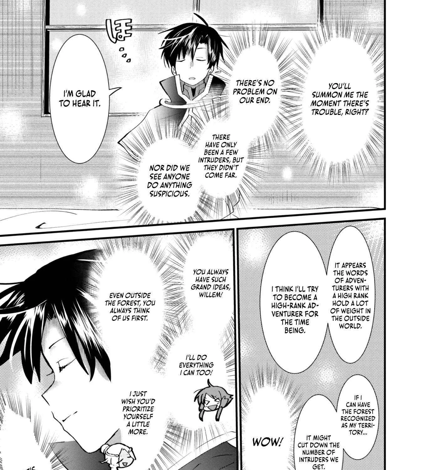 The Summoner Who Was Despised as Shunned Child Chapter 8 page 14 - 