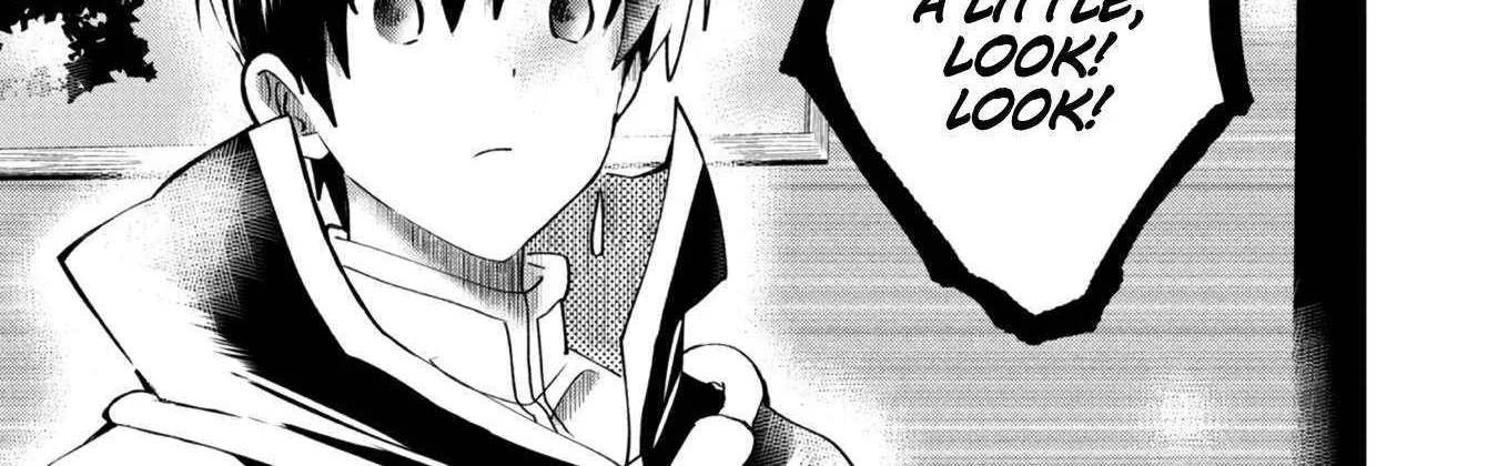 The Summoner Who Was Despised as Shunned Child Chapter 8 page 19 - 