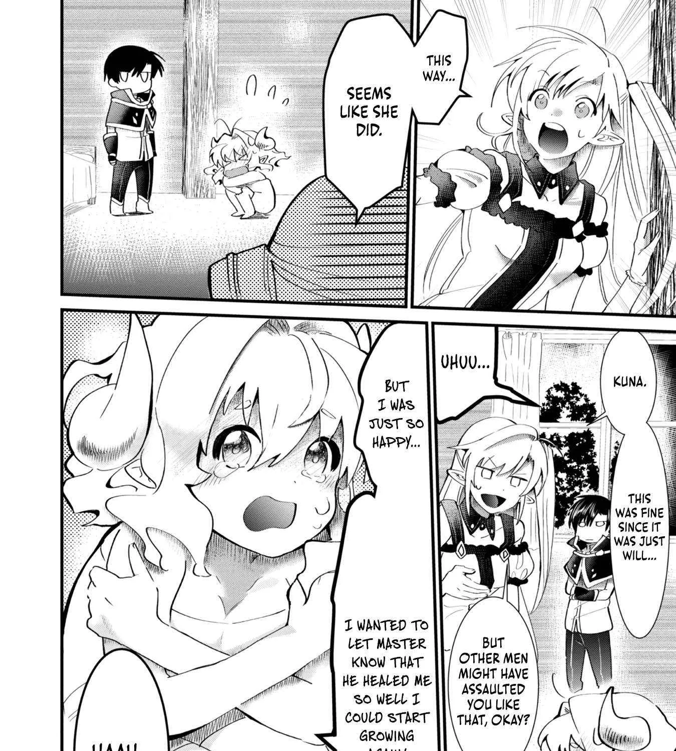 The Summoner Who Was Despised as Shunned Child Chapter 8 page 24 - 