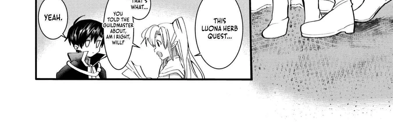 The Summoner Who Was Despised as Shunned Child Chapter 8 page 29 - 