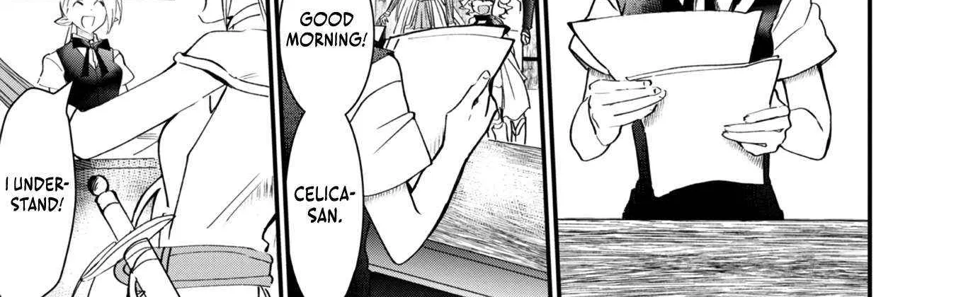 The Summoner Who Was Despised as Shunned Child Chapter 8 page 31 - 