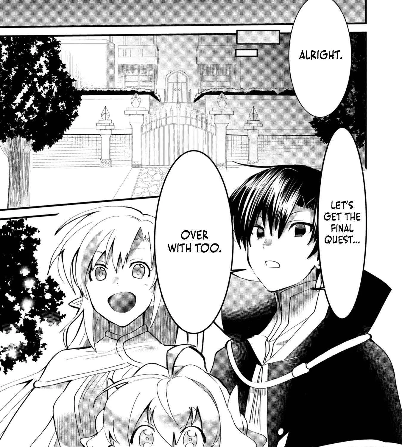 The Summoner Who Was Despised as Shunned Child Chapter 8 page 36 - 