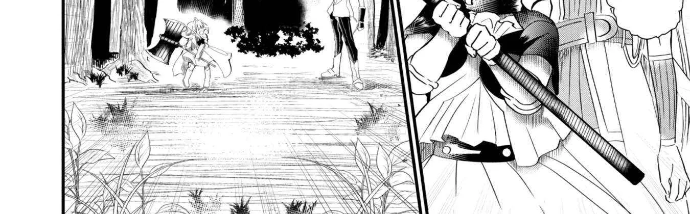 The Summoner Who Was Despised as Shunned Child Chapter 8 page 5 - 
