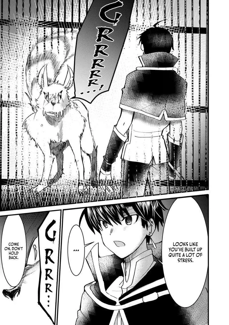 The Summoner Who Was Despised as Shunned Child Chapter 9 page 12 - 