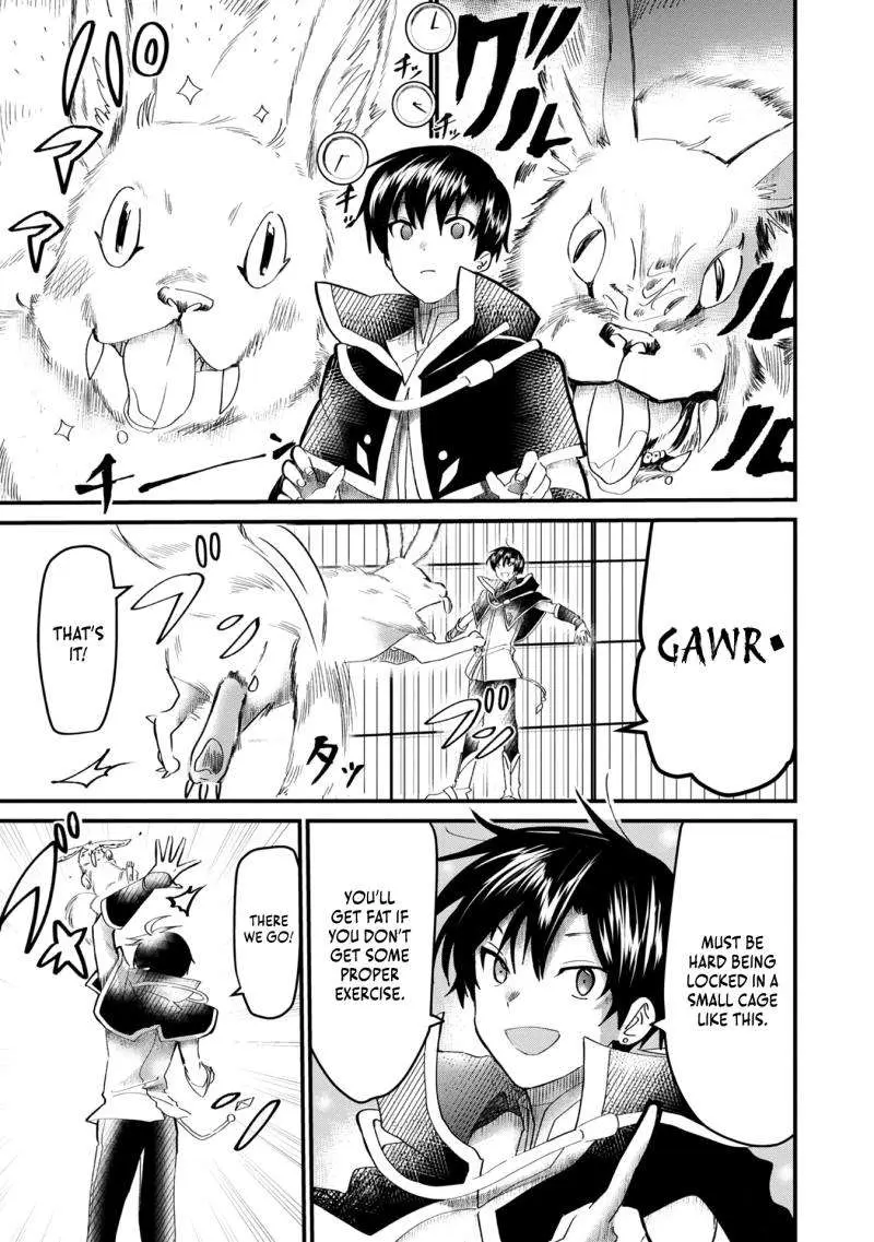 The Summoner Who Was Despised as Shunned Child Chapter 9 page 16 - 