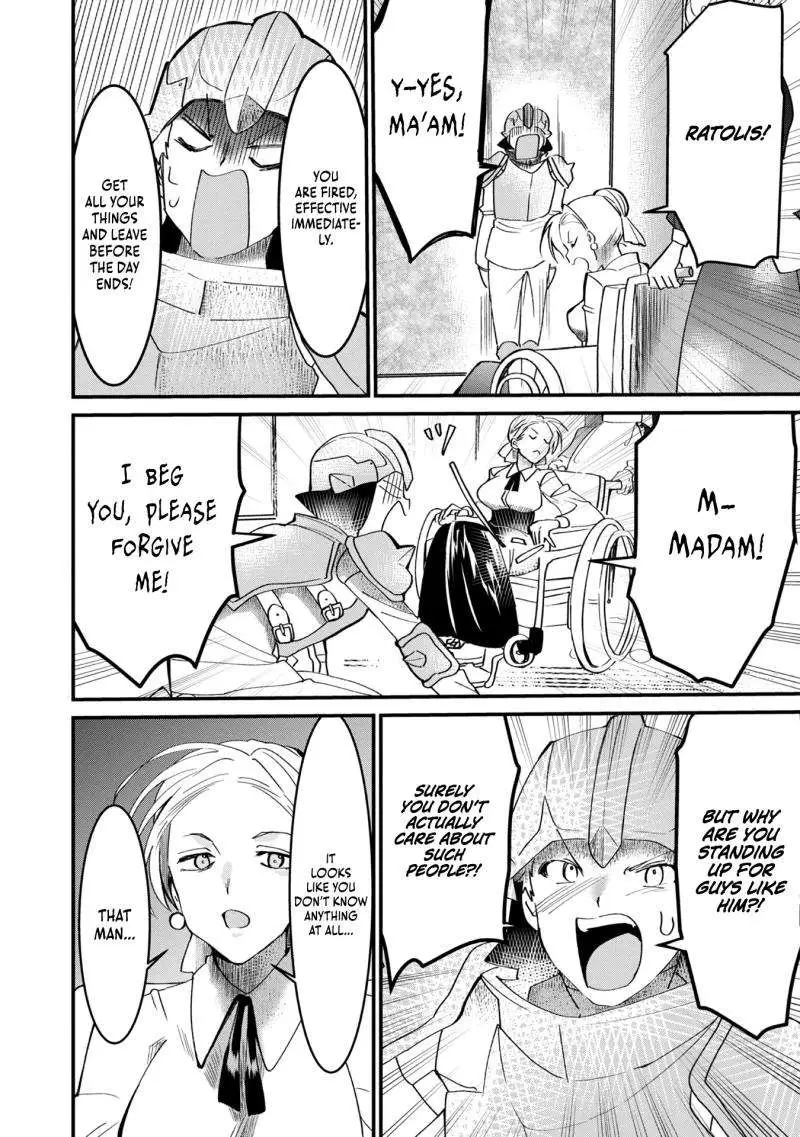 The Summoner Who Was Despised as Shunned Child Chapter 9 page 21 - 