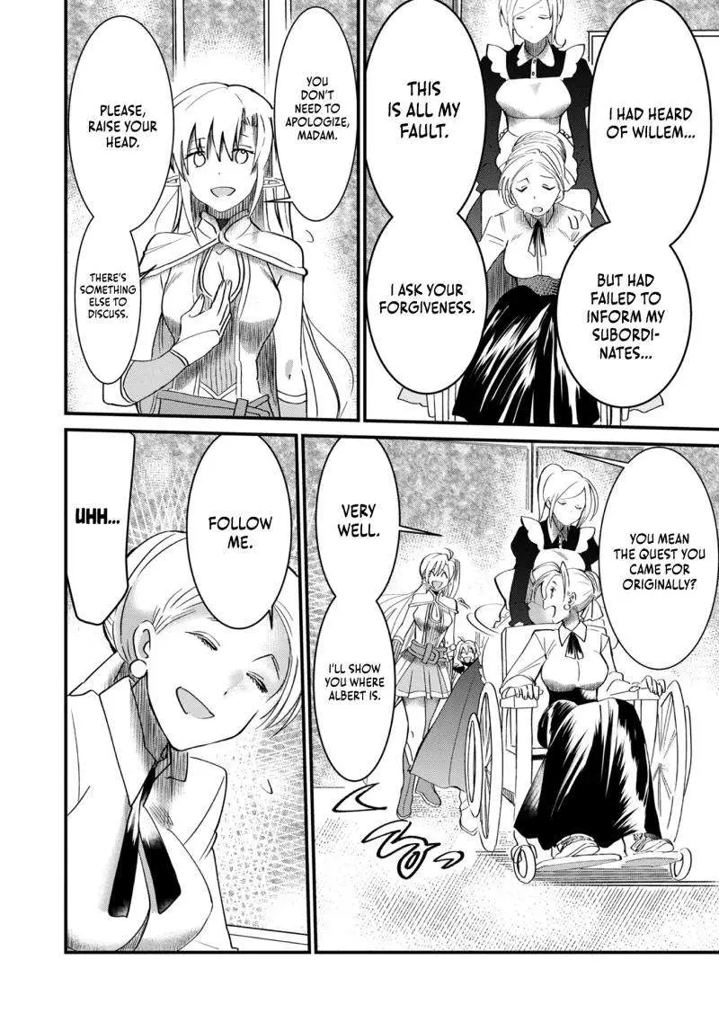 The Summoner Who Was Despised as Shunned Child Chapter 9 page 23 - 
