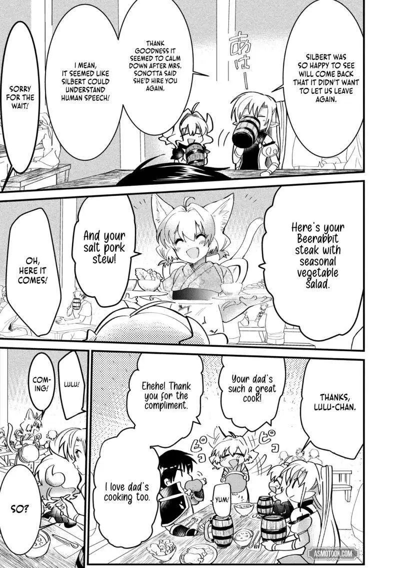 The Summoner Who Was Despised as Shunned Child Chapter 9 page 26 - 