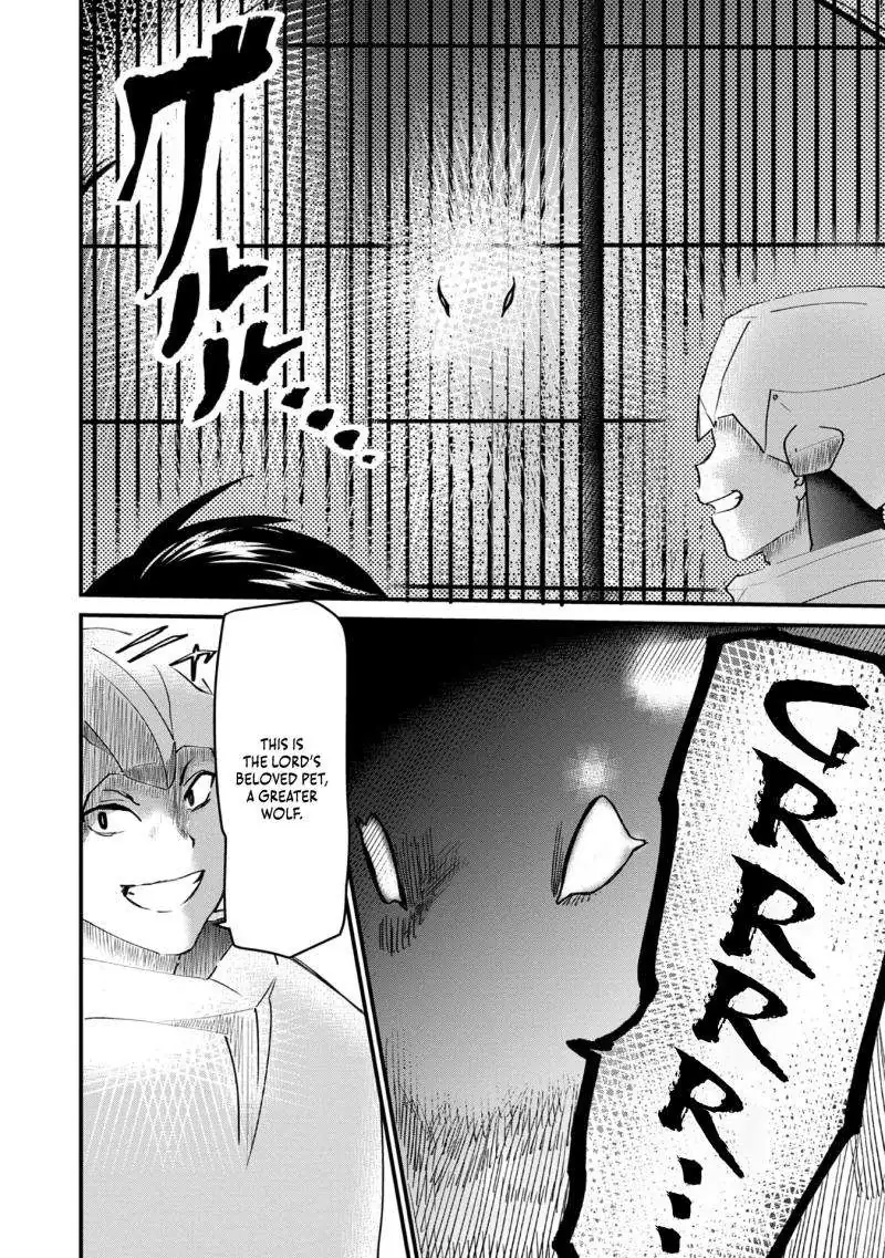 The Summoner Who Was Despised as Shunned Child Chapter 9 page 9 - 