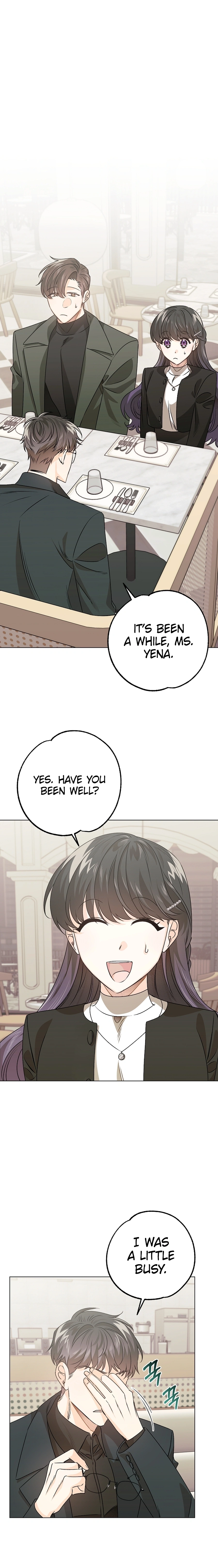 The Sunny Day in the Rat Hole Chapter 10 page 2 - 
