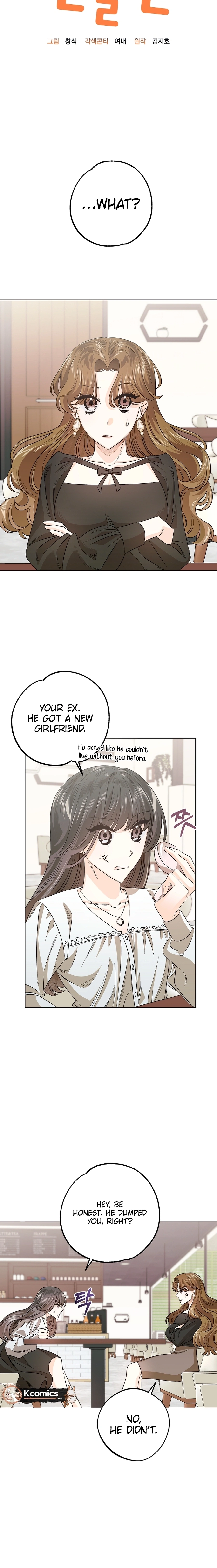 The Sunny Day in the Rat Hole Chapter 12 page 7 - 