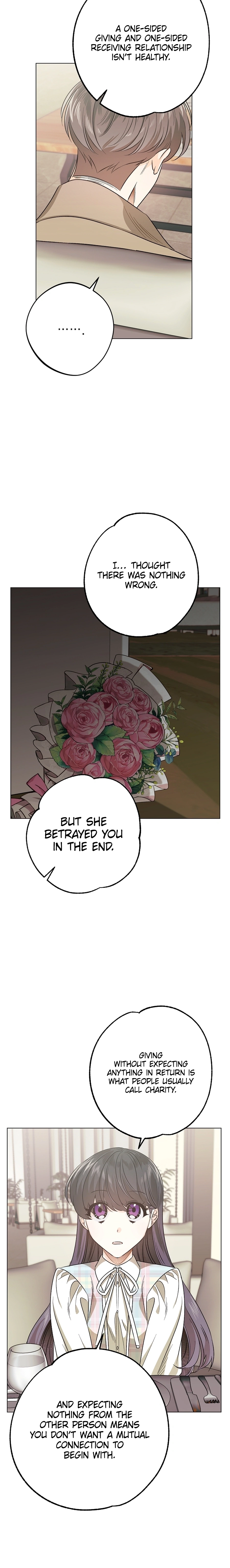 The Sunny Day in the Rat Hole Chapter 13 page 15 - 