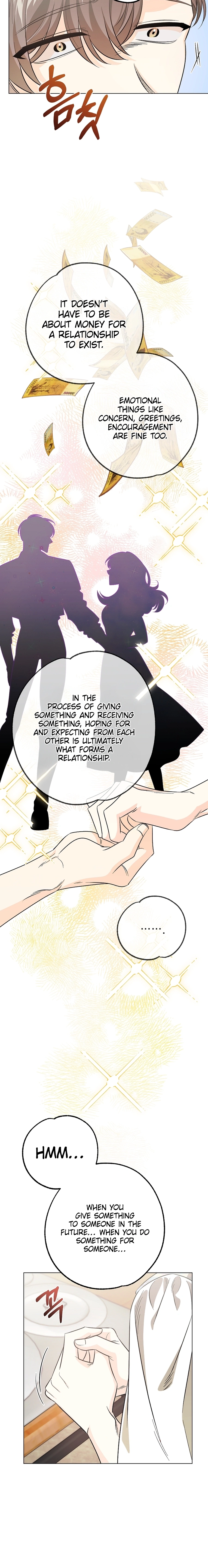 The Sunny Day in the Rat Hole Chapter 13 page 17 - 