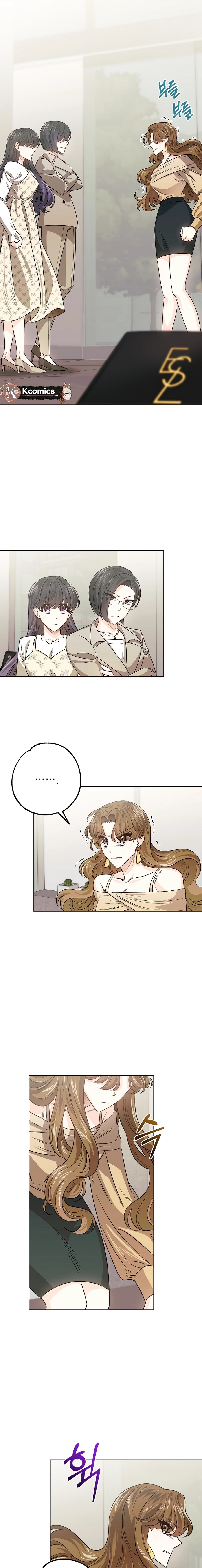 The Sunny Day in the Rat Hole Chapter 15 page 8 - 