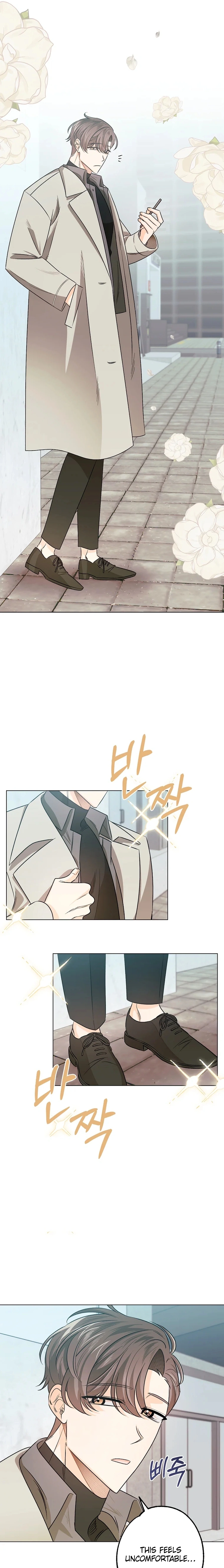 The Sunny Day in the Rat Hole Chapter 17 page 20 - 