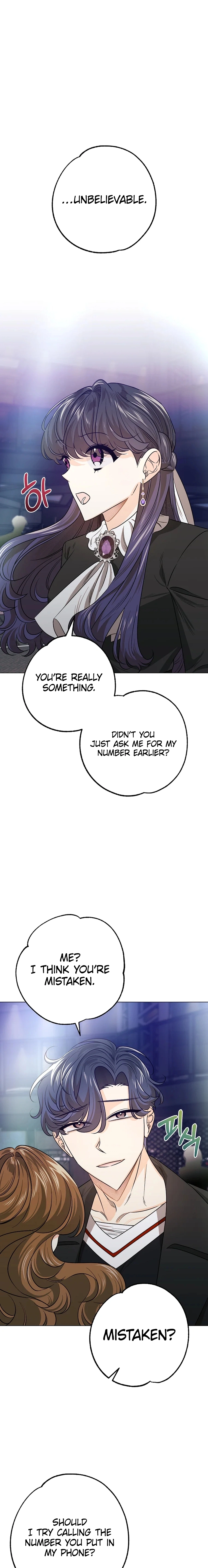 The Sunny Day in the Rat Hole Chapter 21 page 2 - 