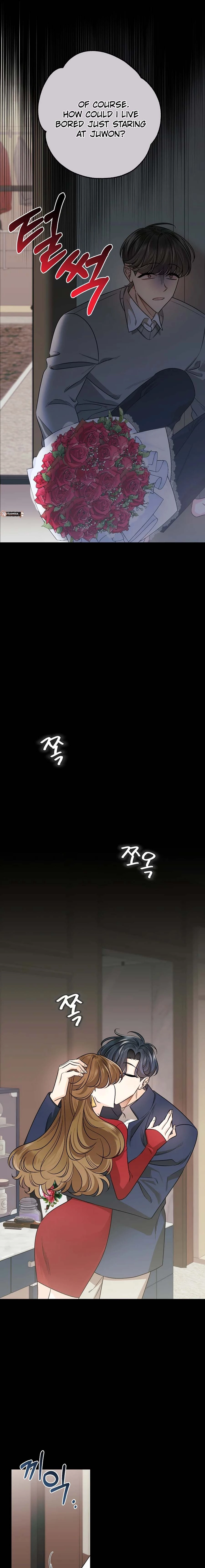 The Sunny Day in the Rat Hole Chapter 23 page 12 - 