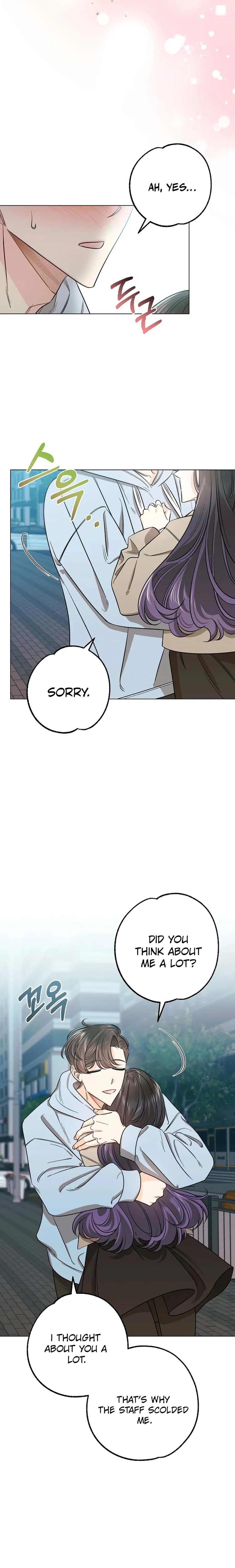 The Sunny Day in the Rat Hole Chapter 25 page 2 - 