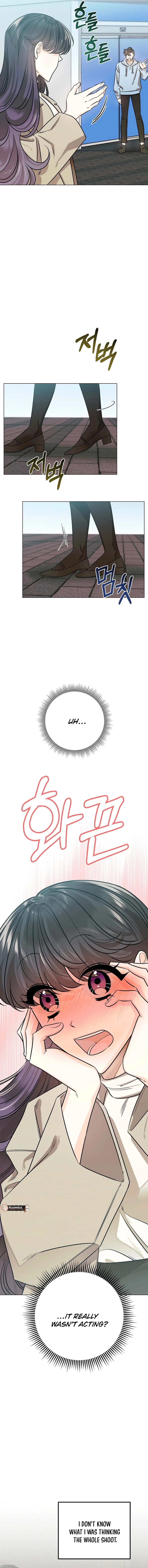 The Sunny Day in the Rat Hole Chapter 25 page 21 - 