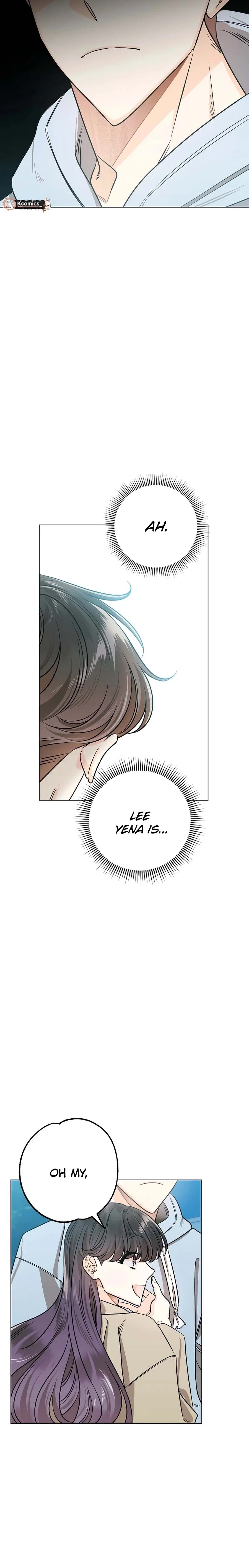 The Sunny Day in the Rat Hole Chapter 25 page 6 - 