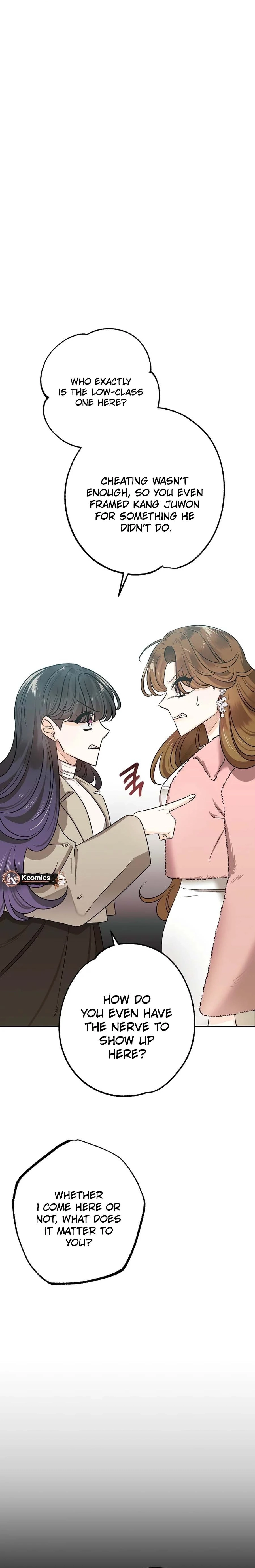 The Sunny Day in the Rat Hole Chapter 26 page 9 - 