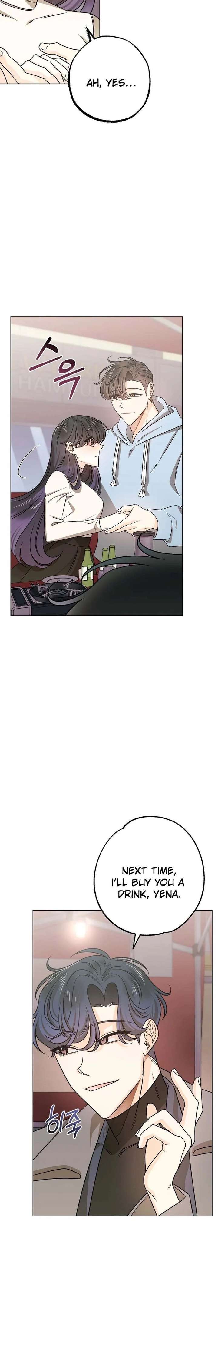 The Sunny Day in the Rat Hole Chapter 29 page 4 - 