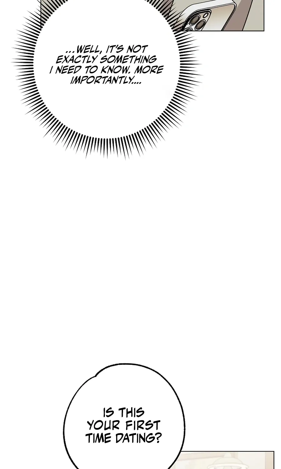 The Sunny Day in the Rat Hole Chapter 35 page 14 - 