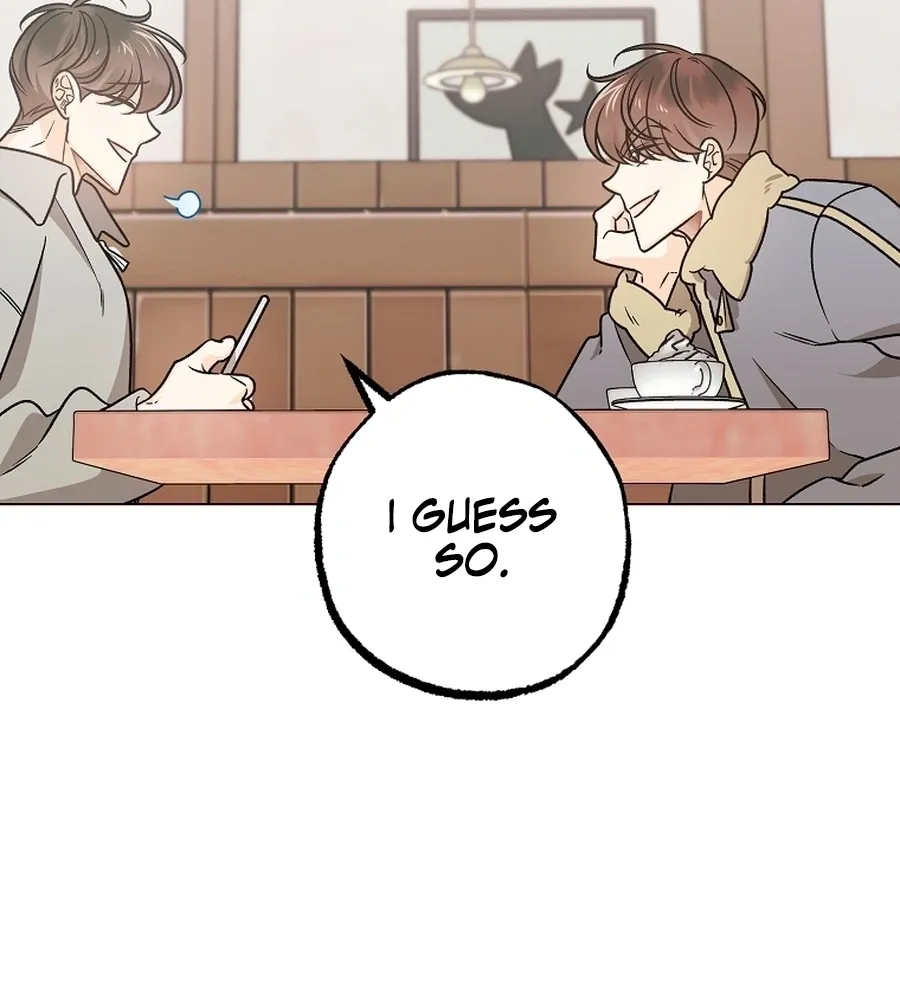 The Sunny Day in the Rat Hole Chapter 35 page 17 - 